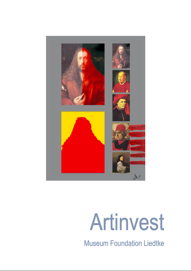 Click to download the Artinvest Catalogue